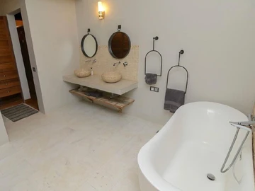Villa de 3 Chambres