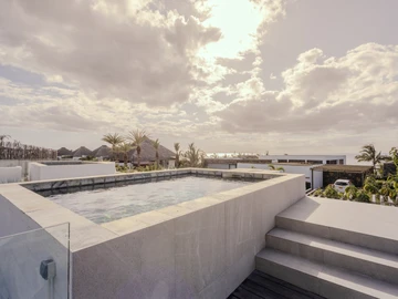 Townhouse, Duplex de 3 Chambres