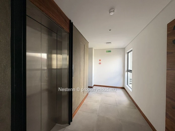 Nouveaux espaces de bureaux de 58 m²