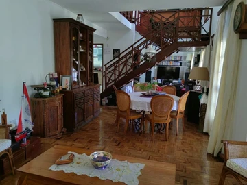 Maison de 3 Chambres