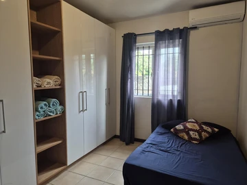 Maison de 4 Chambres