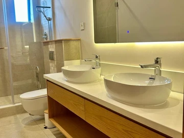 3 Bedroom Apartment