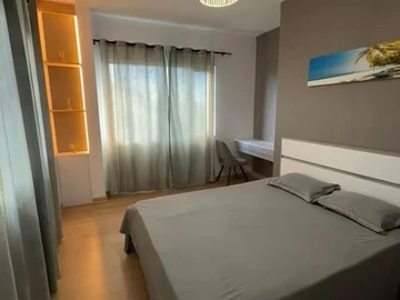 Villa de 4 Chambres