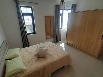 Appartement de 3 Chambres