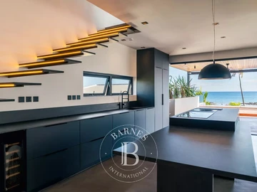 Penthouse de 3 Chambres