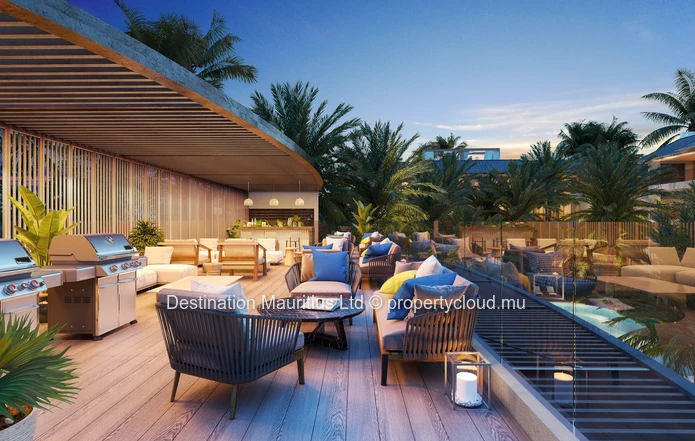 Ki Resort Mauritius With Destination Mauritius — An Enchanting Coastal Retreat