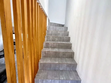 2 Bedroom Townhouse, Duplex