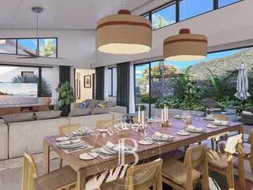 Villa de 5 Chambres