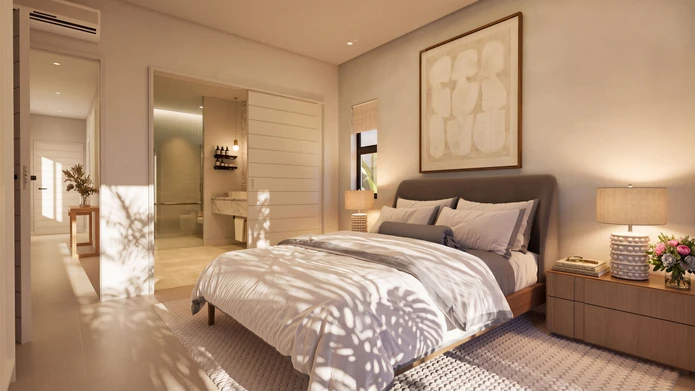 Vie indépendante, communauté dynamique : appartements de 2 et 3 chambres (Mandat exclusif)