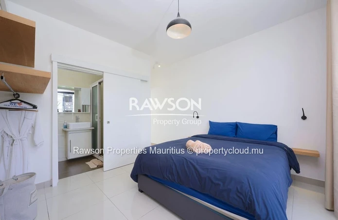 Appartement À Vendre – Péreybère - €320,000