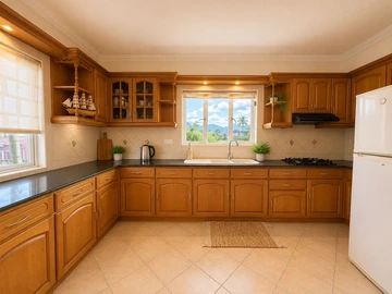 Appartement de 3 Chambres