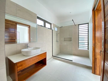 Villa de 3 Chambres