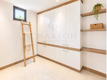 3 Bedroom Penthouse