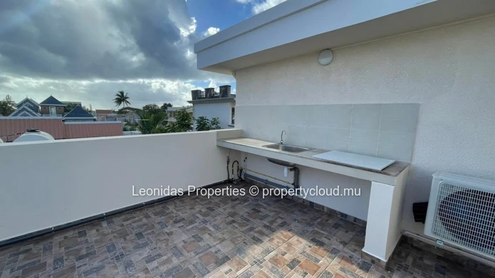 Beautiful apartment for rent 