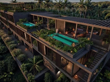 3 Bedroom Apartment