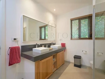 Appartement de 3 Chambres