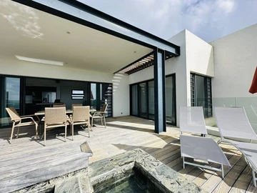 3 Bedroom Villa