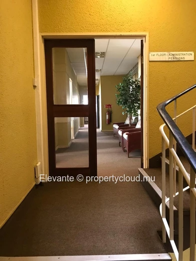 Office space in Port Louis