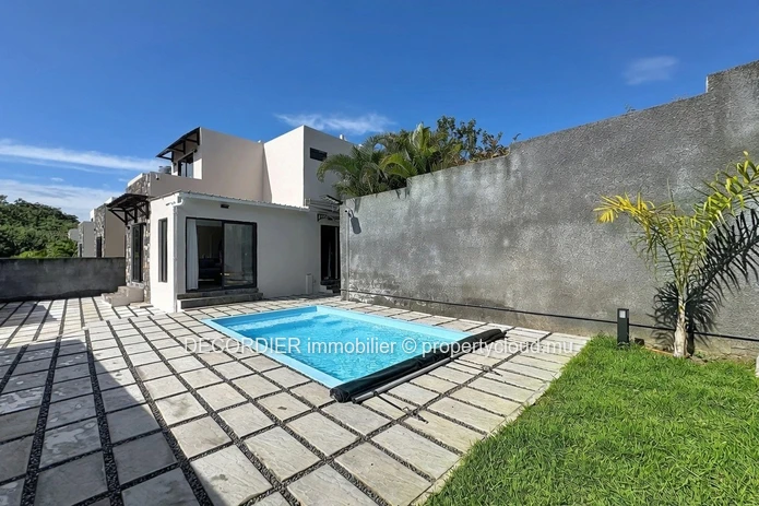 House for Rent – Pereybere