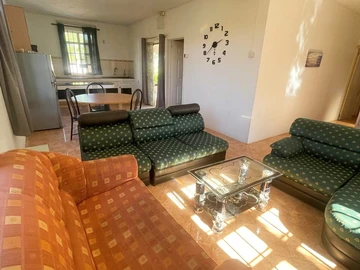 2 Bedroom Villa