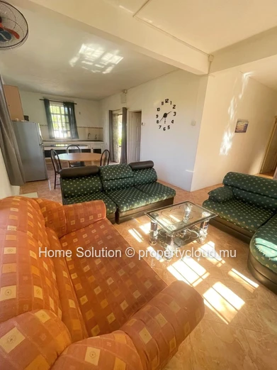 Charming single-storey house