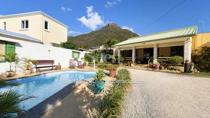 Cozy Sanctuary with Private Pool