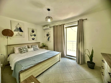 Townhouse, Duplex de 3 Chambres