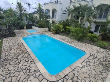 3 Bedroom Townhouse, Duplex