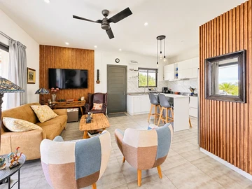3 Bedroom Apartment