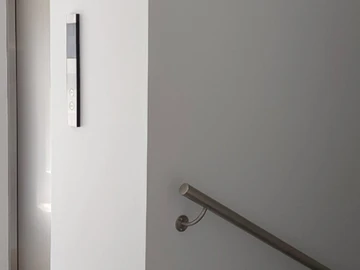 Appartement de 2 Chambres