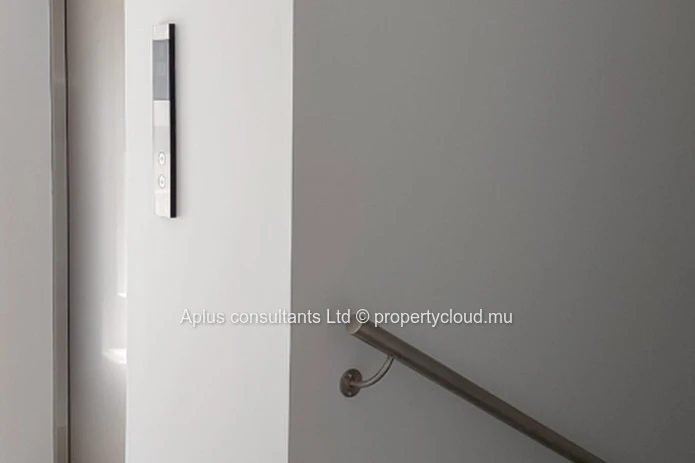 Appartements de luxe de 2 chambres à Pointe aux Canonniers