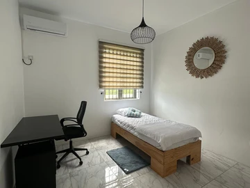 Villa de 4 Chambres