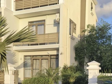 Townhouse, Duplex de 3 Chambres