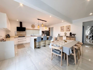 Villa de 2 Chambres