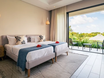 4 Bedroom Villa