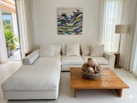 Penthouse de 3 Chambres