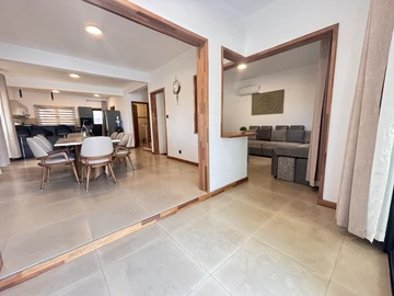 Villa de 4 Chambres