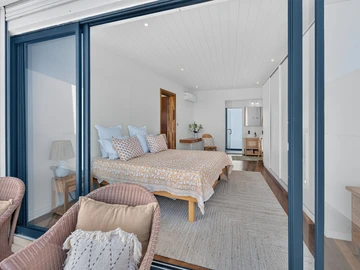 4 Bedroom Apartment