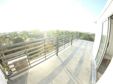 3 Bedroom Penthouse