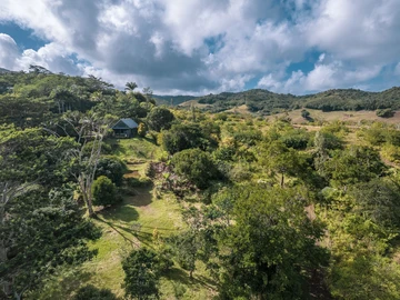 Terrain Agricole