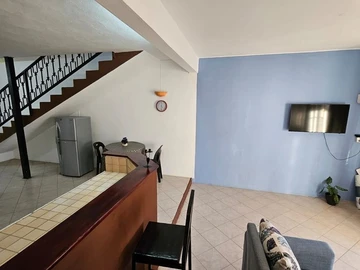 Appartement de 2 Chambres
