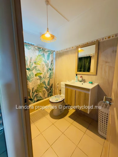 3-Bedroom Apartment for Long-Term Rent in Morcellement Swan, Pereybere