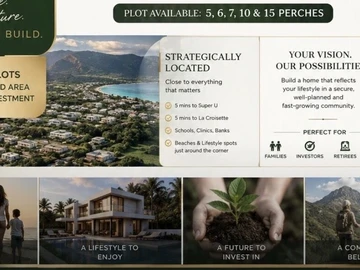 Residential Land