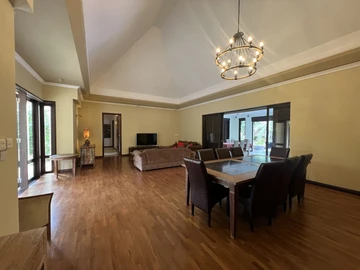 Villa de 5 Chambres