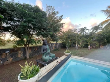 3 Bedroom Villa