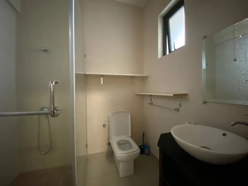 3 Bedroom Apartment