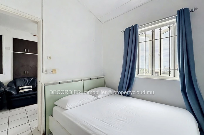 Appartement à vendre – Grand Baie