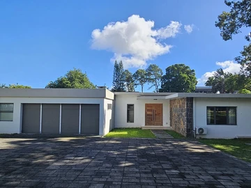 Maison de 4 Chambres