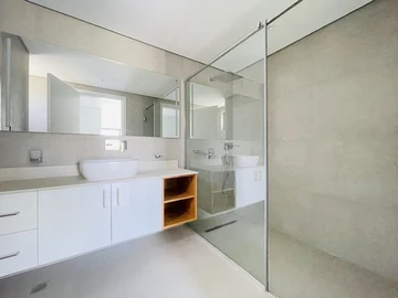 Appartement de 2 Chambres