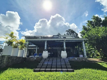 7 Bedroom Villa